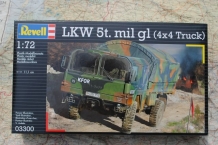 images/productimages/small/LKW 5t.mil gl 4X4 truck Revell 03300 doos.jpg
